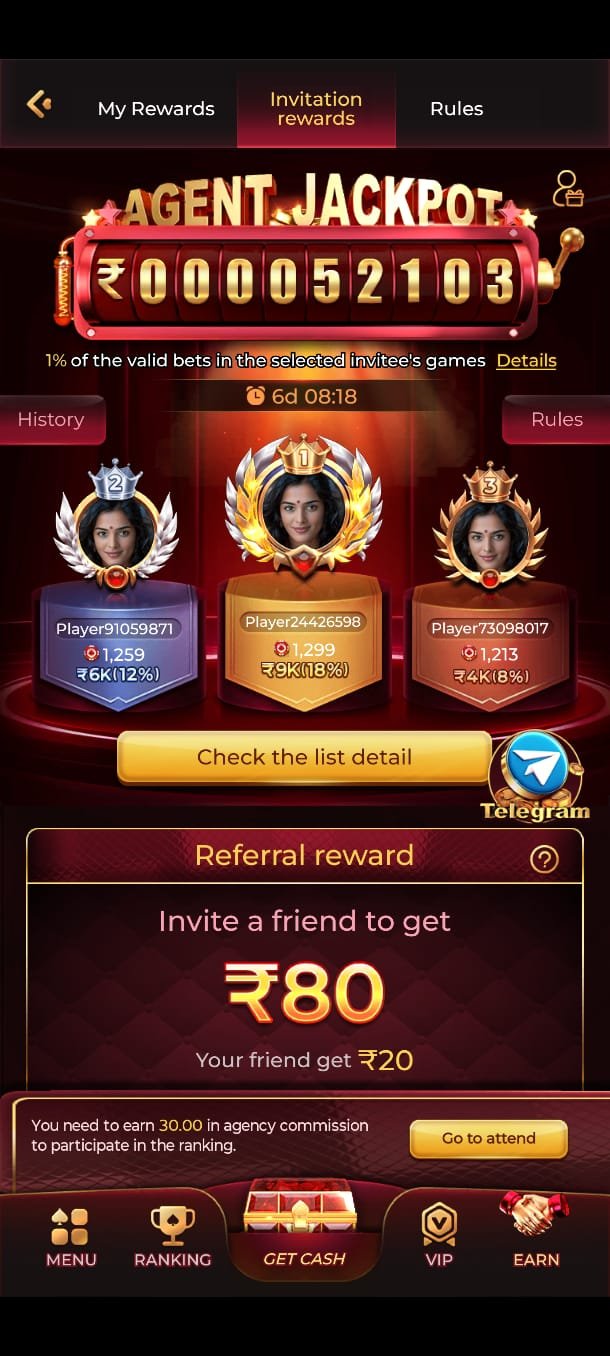 RajLuckApp download and installation guide for Android